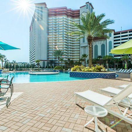 Laketown Wharf 1626 Panama City Beach Buitenkant foto