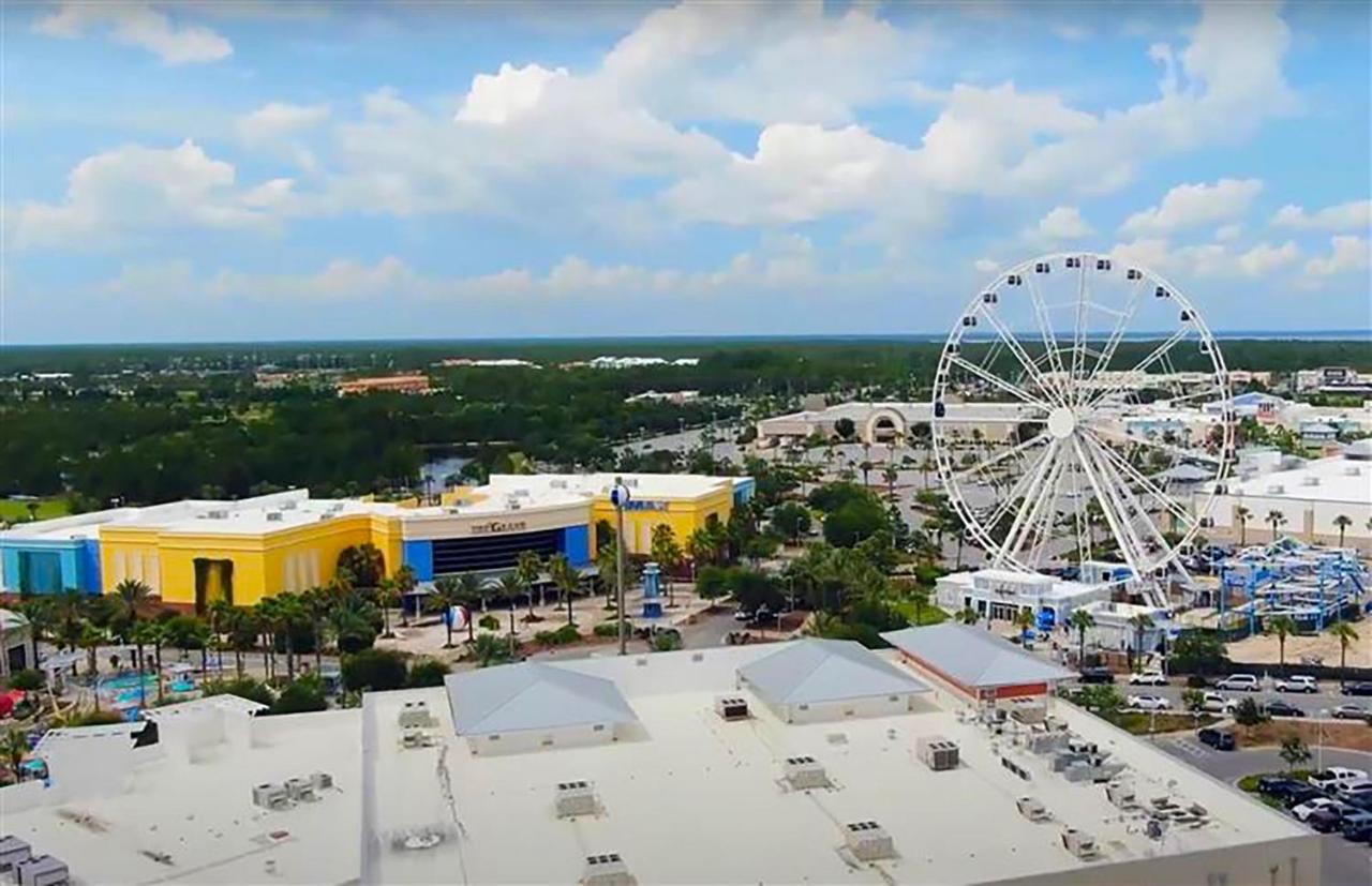 Laketown Wharf 1626 Panama City Beach Buitenkant foto