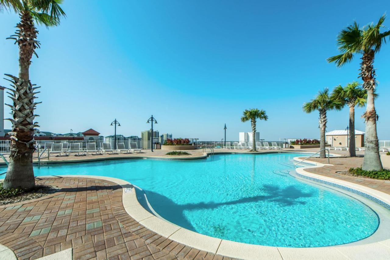 Laketown Wharf 1626 Panama City Beach Buitenkant foto