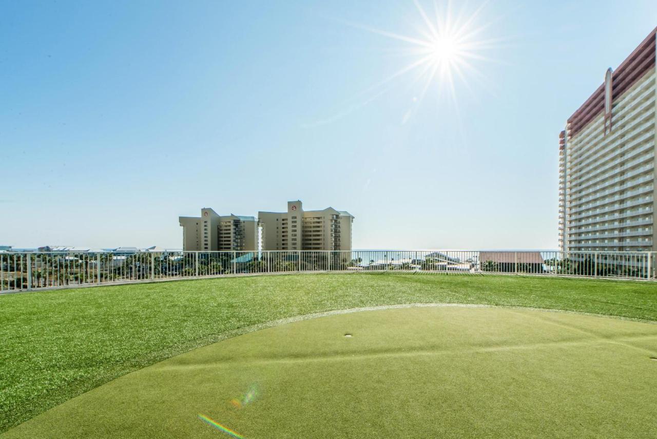 Laketown Wharf 1626 Panama City Beach Buitenkant foto