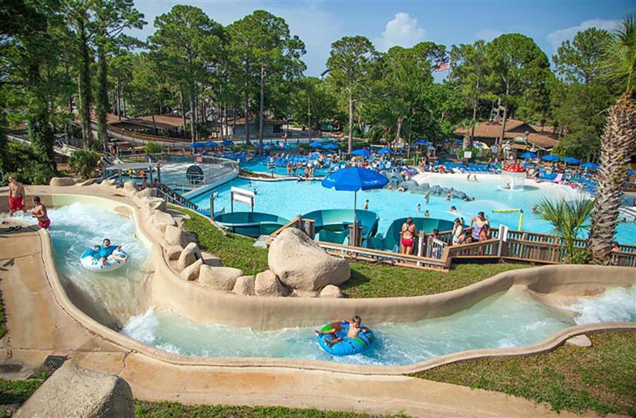 Laketown Wharf 1626 Panama City Beach Buitenkant foto
