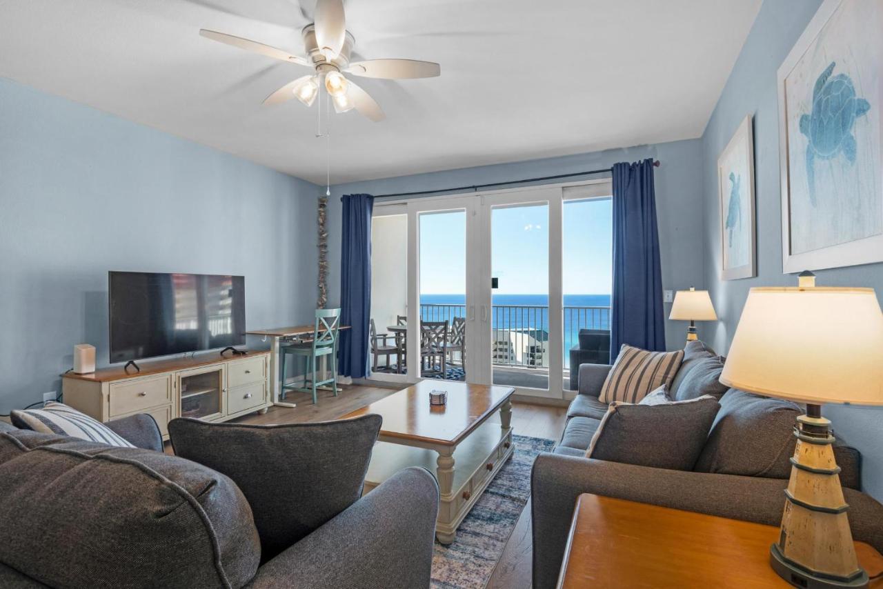 Laketown Wharf 1626 Panama City Beach Buitenkant foto