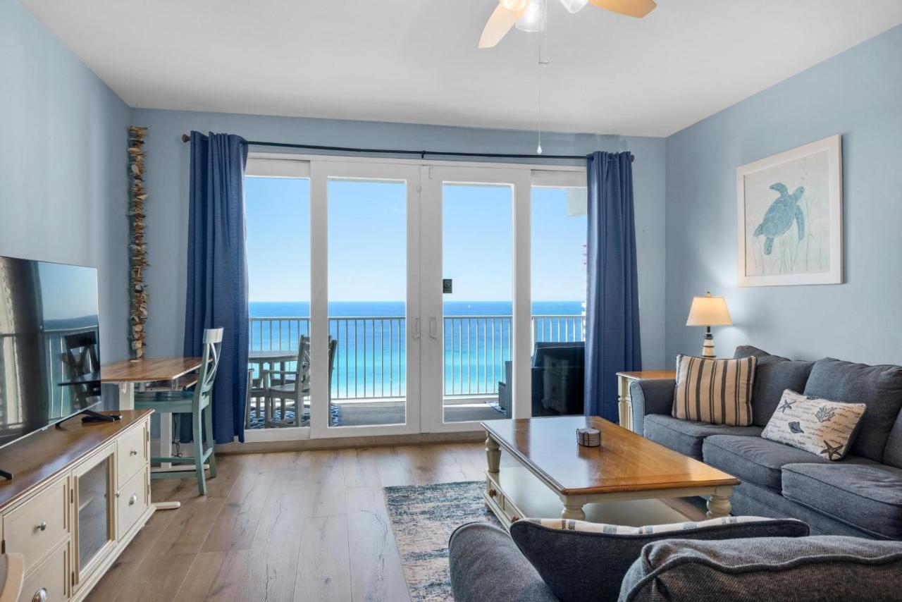 Laketown Wharf 1626 Panama City Beach Buitenkant foto