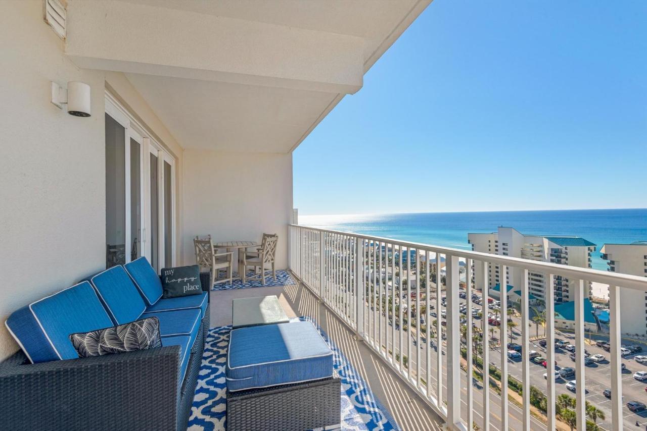 Laketown Wharf 1626 Panama City Beach Buitenkant foto