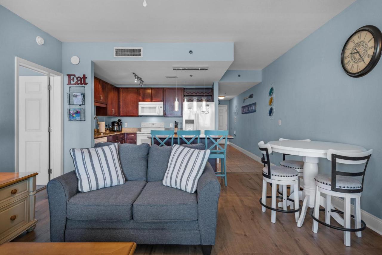 Laketown Wharf 1626 Panama City Beach Buitenkant foto