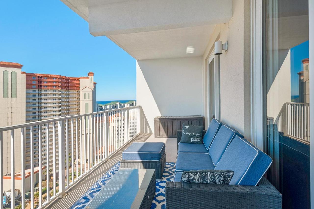Laketown Wharf 1626 Panama City Beach Buitenkant foto