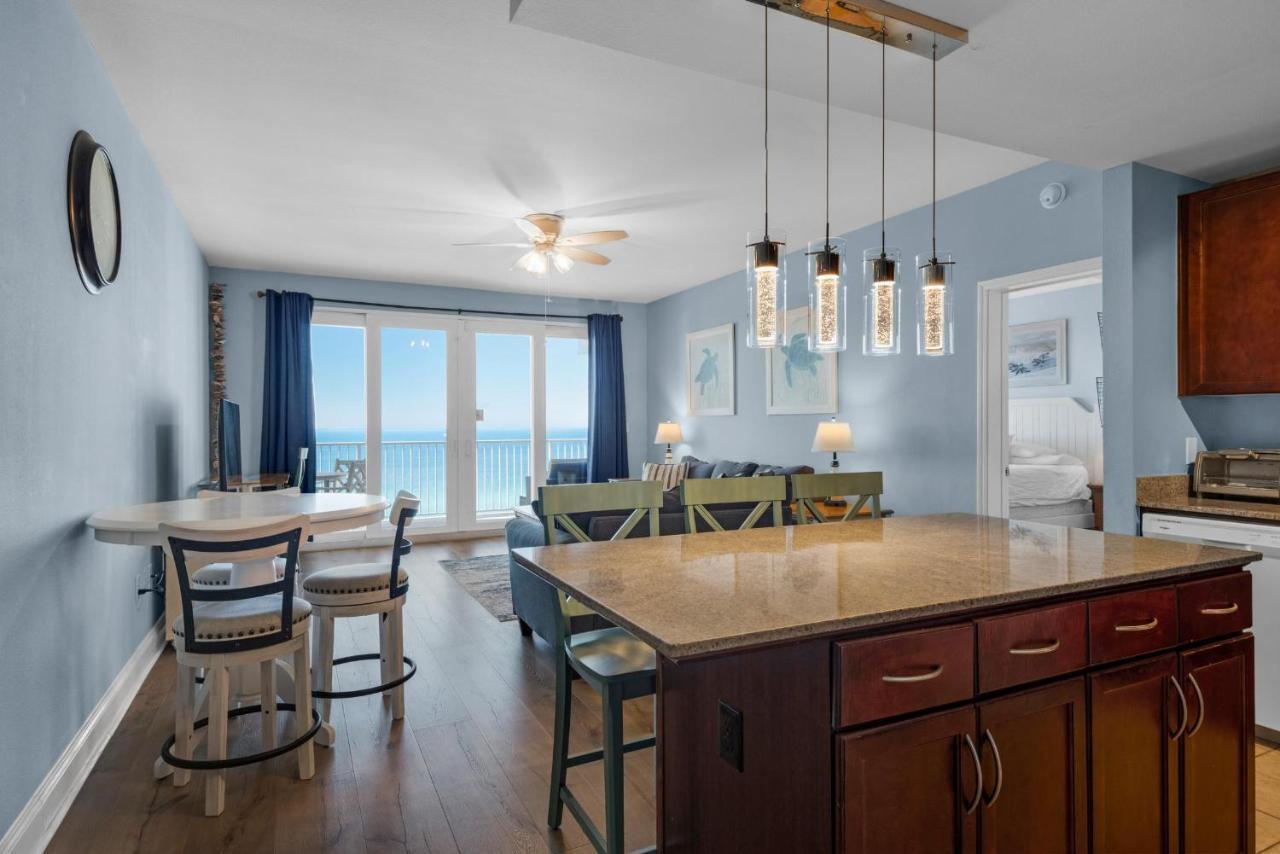 Laketown Wharf 1626 Panama City Beach Buitenkant foto