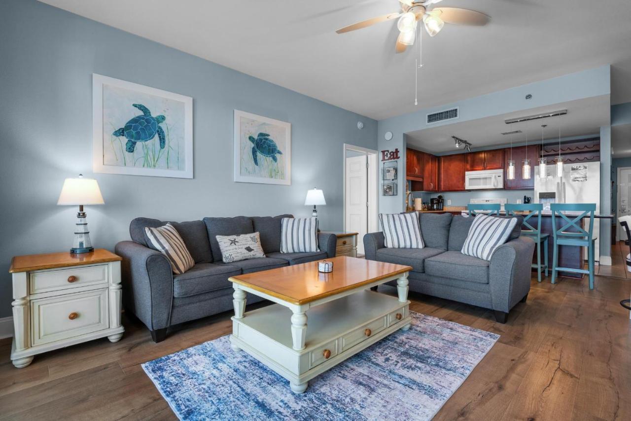 Laketown Wharf 1626 Panama City Beach Buitenkant foto