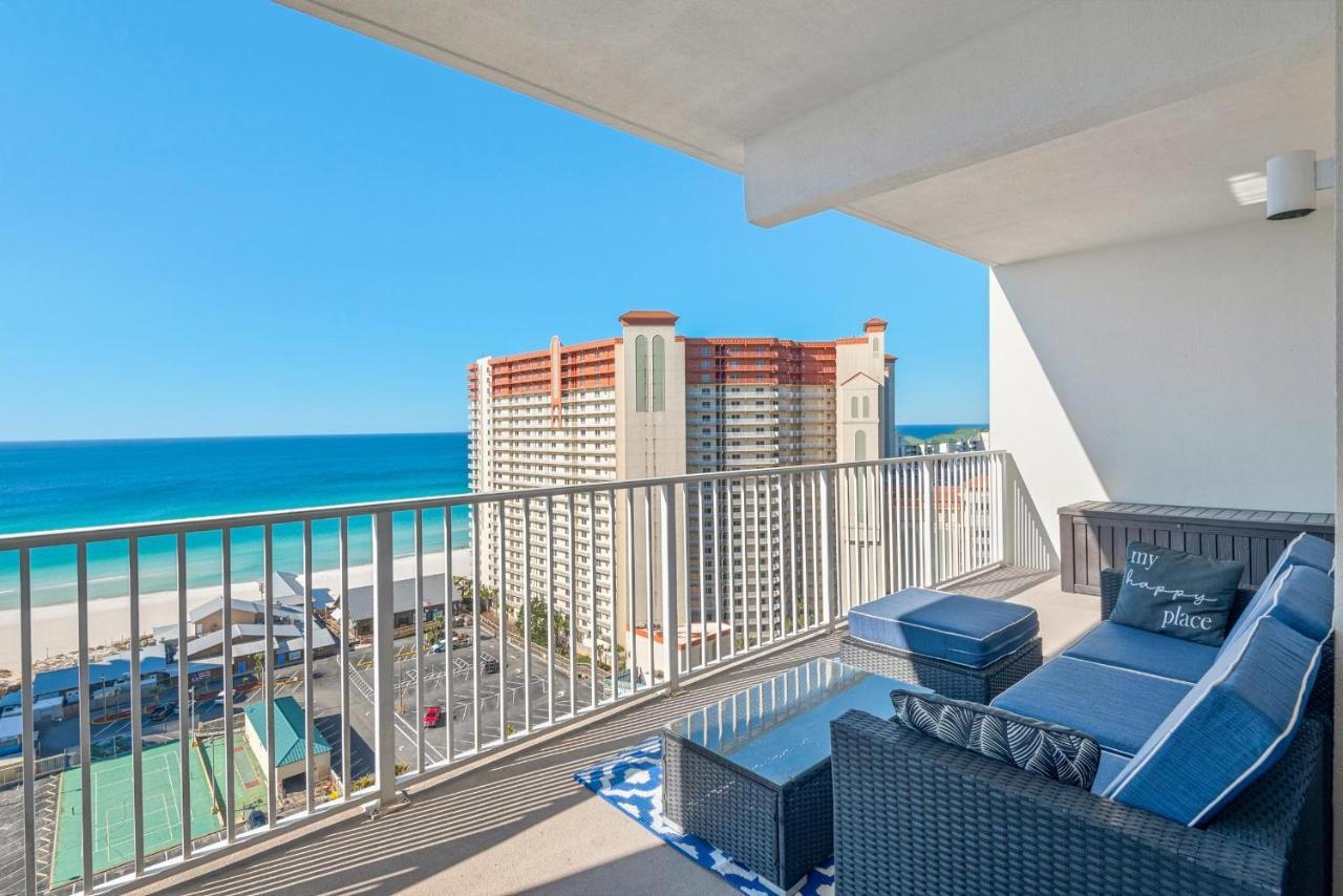 Laketown Wharf 1626 Panama City Beach Buitenkant foto