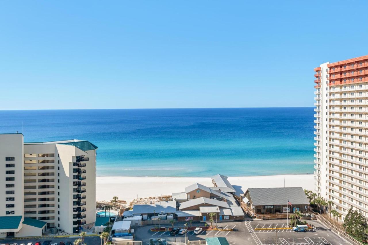 Laketown Wharf 1626 Panama City Beach Buitenkant foto
