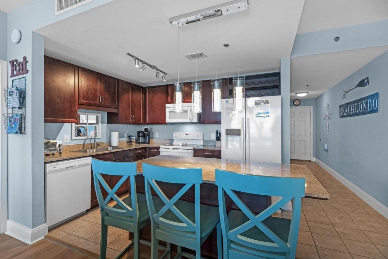 Laketown Wharf 1626 Panama City Beach Buitenkant foto