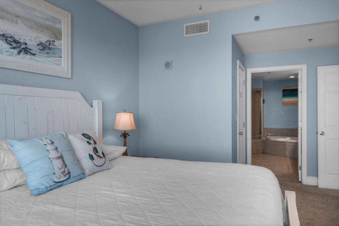 Laketown Wharf 1626 Panama City Beach Buitenkant foto