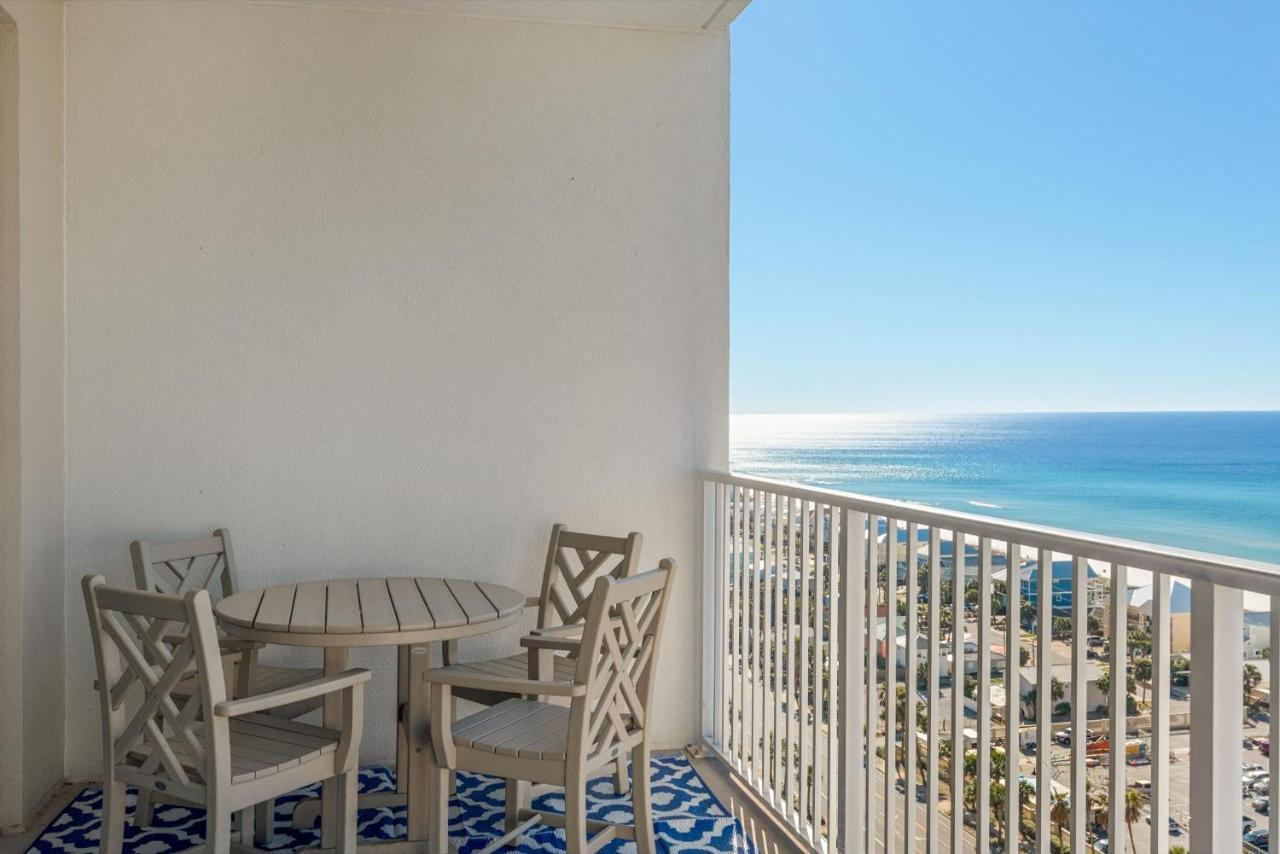 Laketown Wharf 1626 Panama City Beach Buitenkant foto