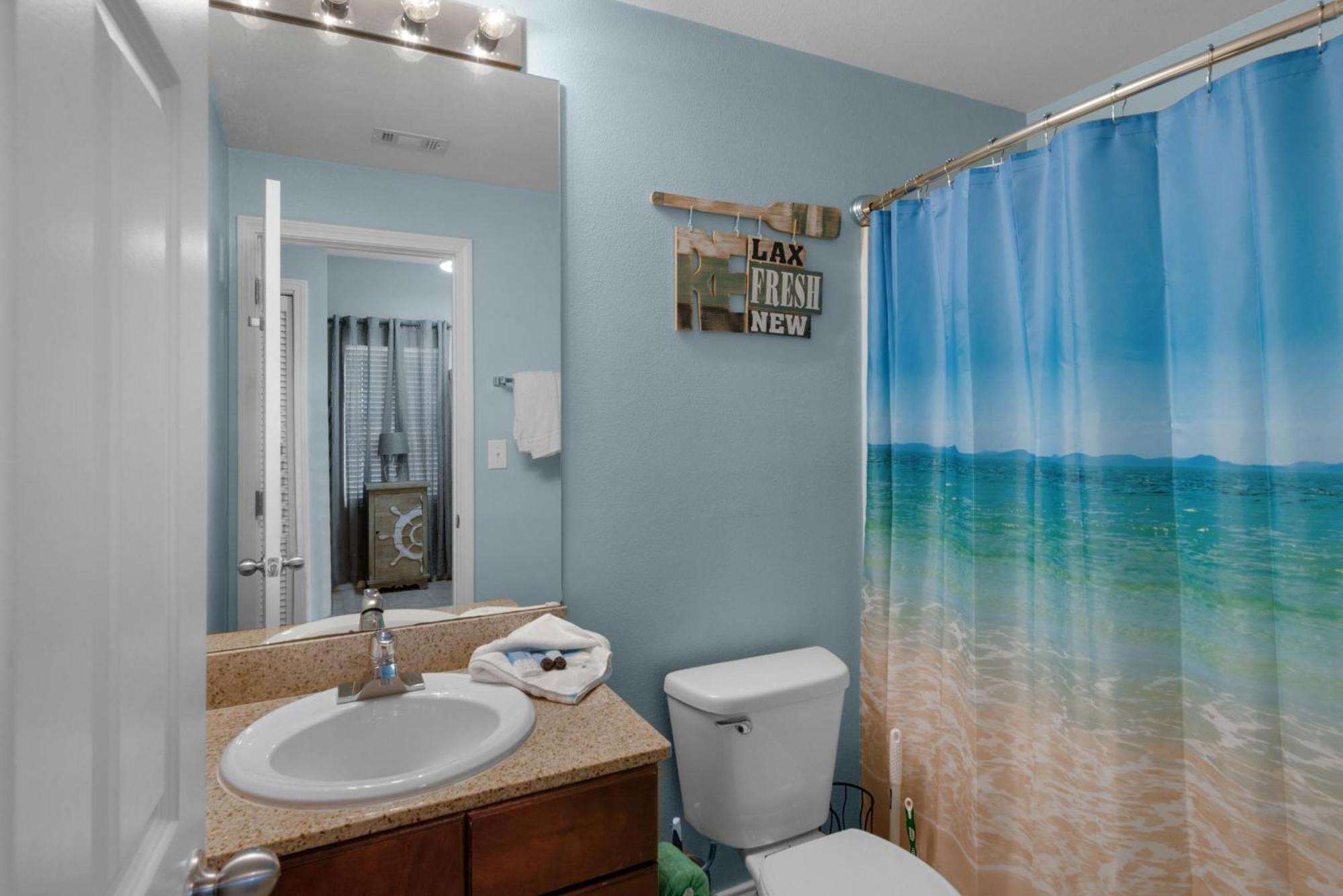 Laketown Wharf 1626 Panama City Beach Buitenkant foto