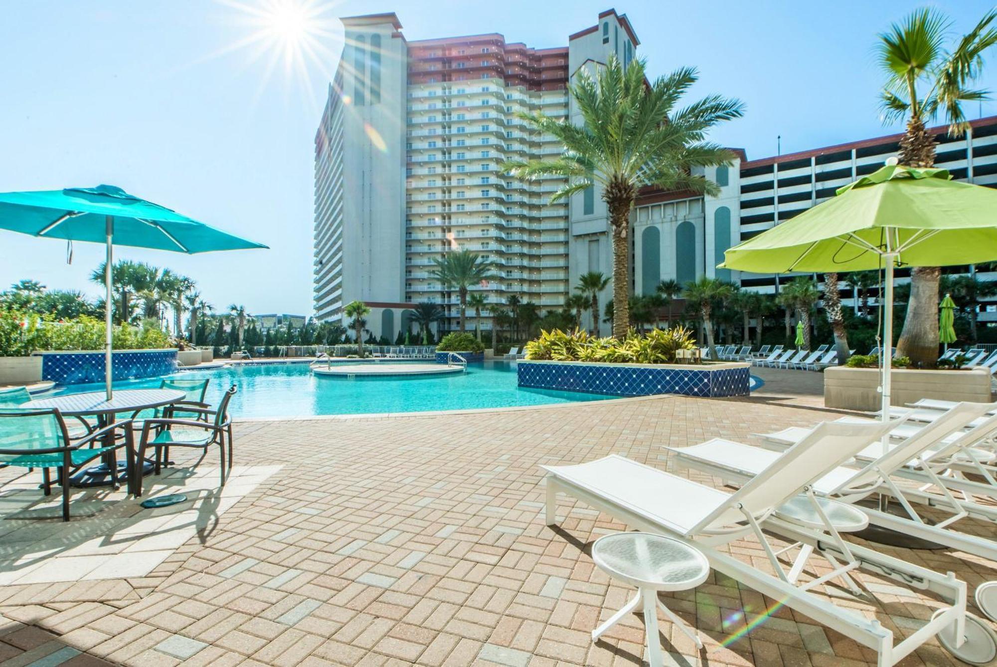 Laketown Wharf 1626 Panama City Beach Buitenkant foto
