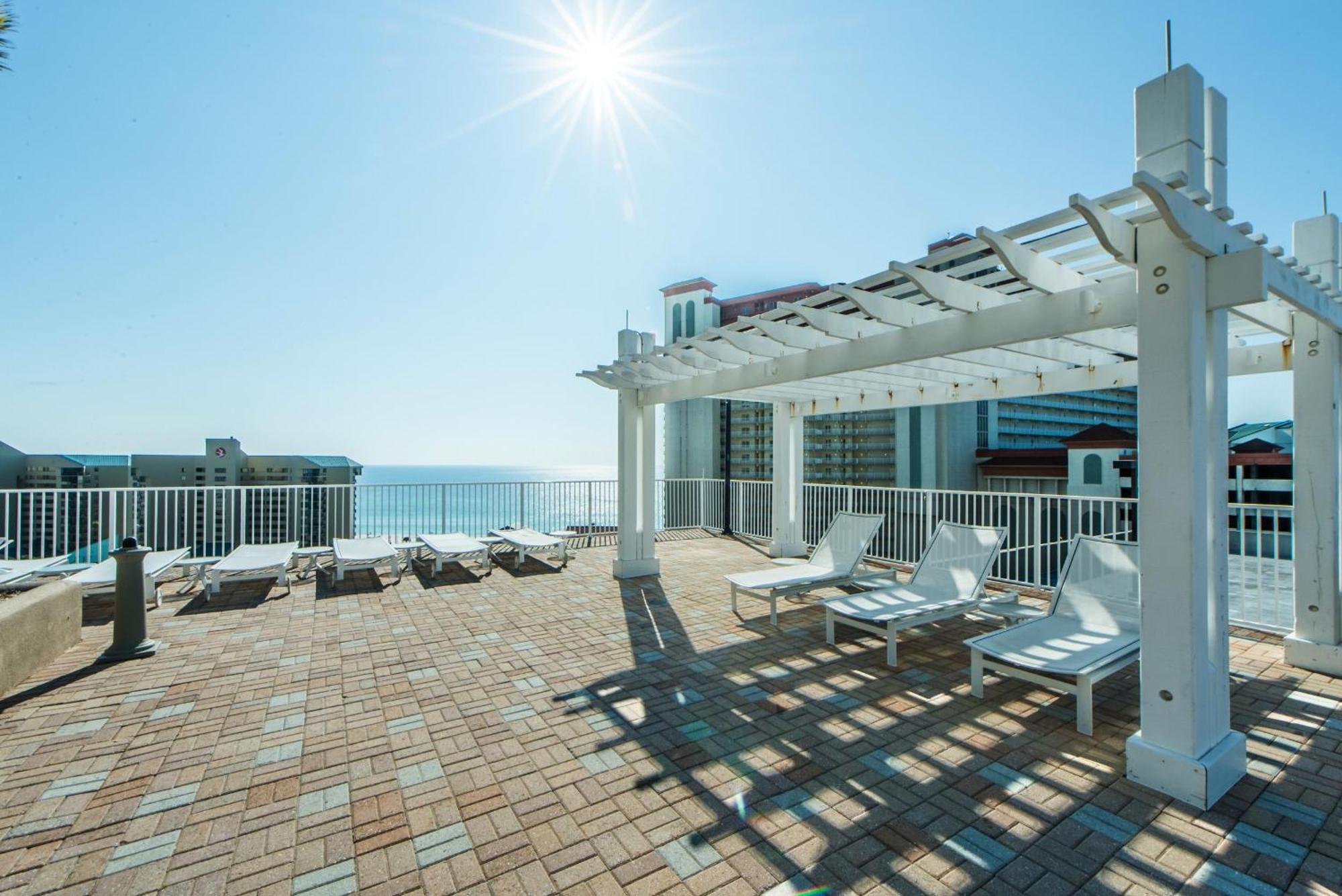 Laketown Wharf 1626 Panama City Beach Buitenkant foto