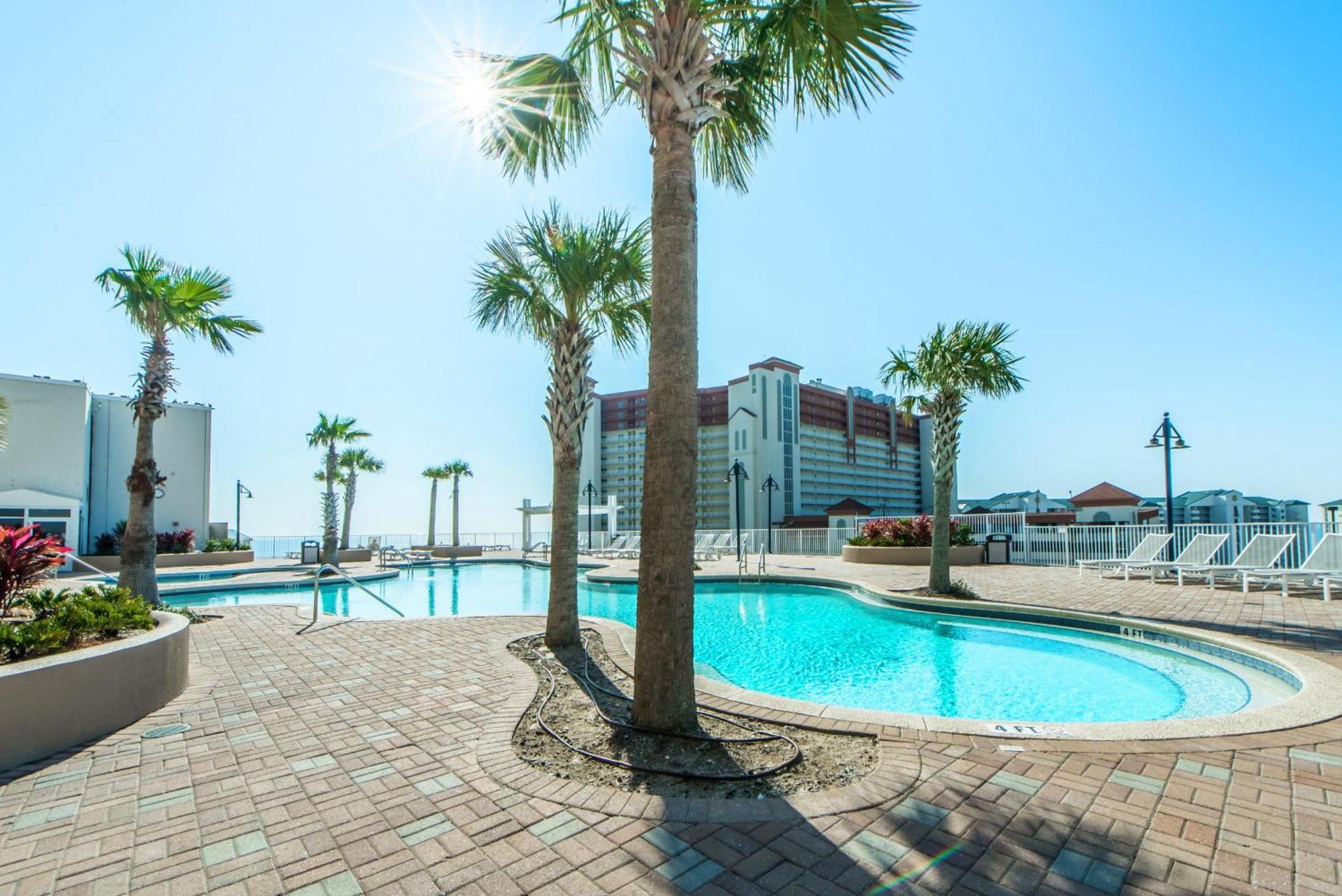 Laketown Wharf 1626 Panama City Beach Buitenkant foto