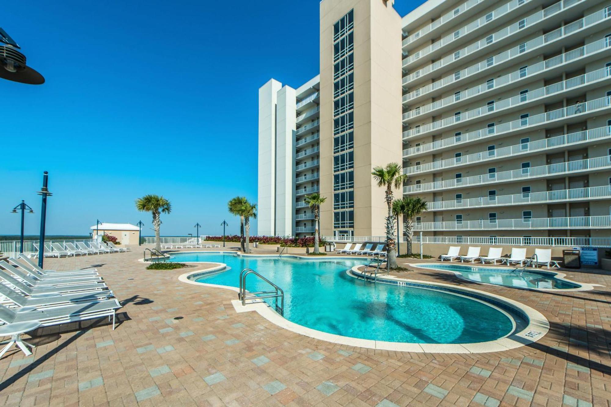 Laketown Wharf 1626 Panama City Beach Buitenkant foto