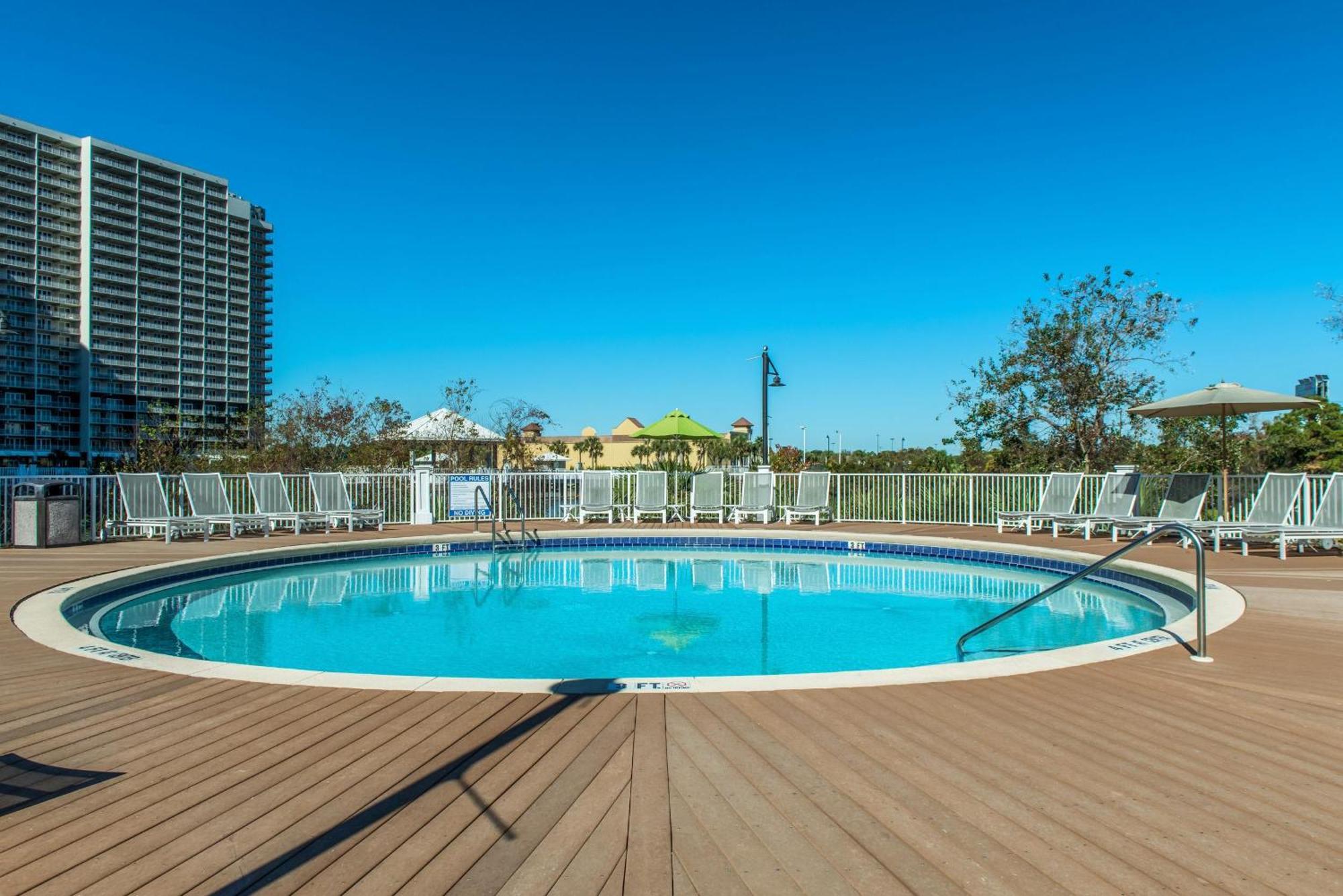 Laketown Wharf 1626 Panama City Beach Buitenkant foto