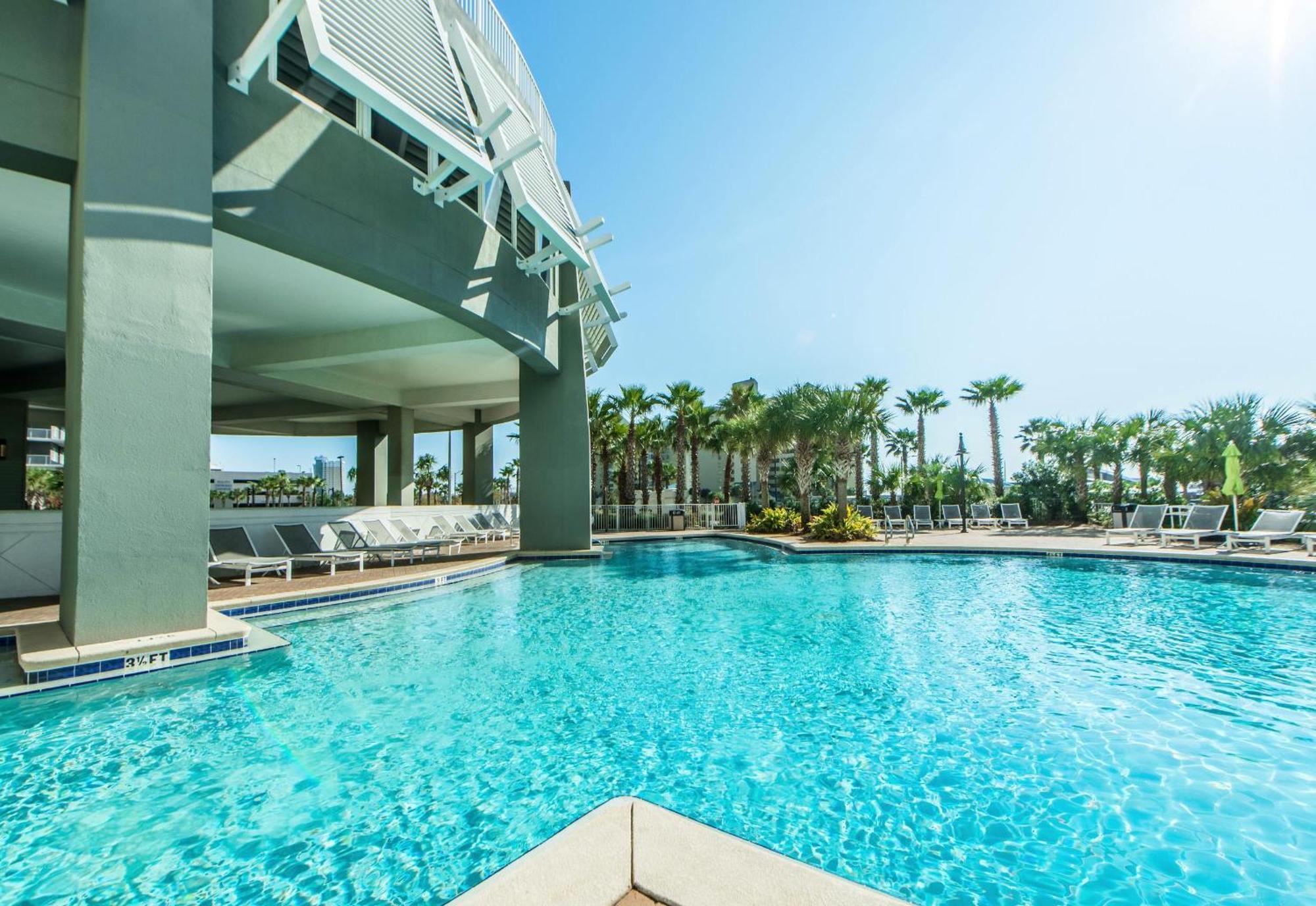 Laketown Wharf 1626 Panama City Beach Buitenkant foto