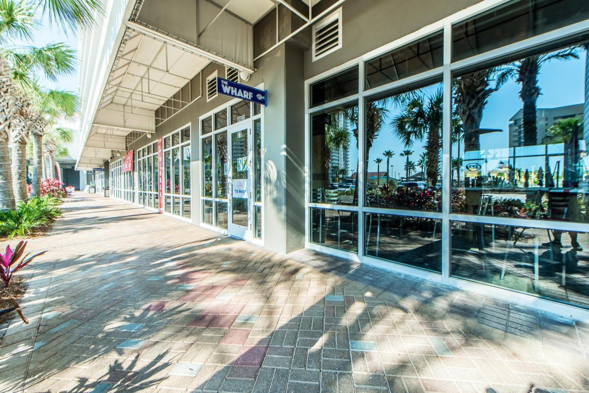 Laketown Wharf 1626 Panama City Beach Buitenkant foto