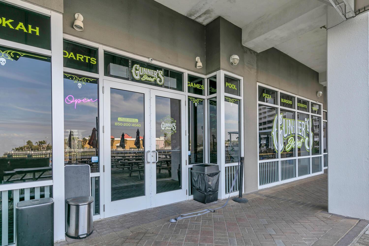 Laketown Wharf 1626 Panama City Beach Buitenkant foto