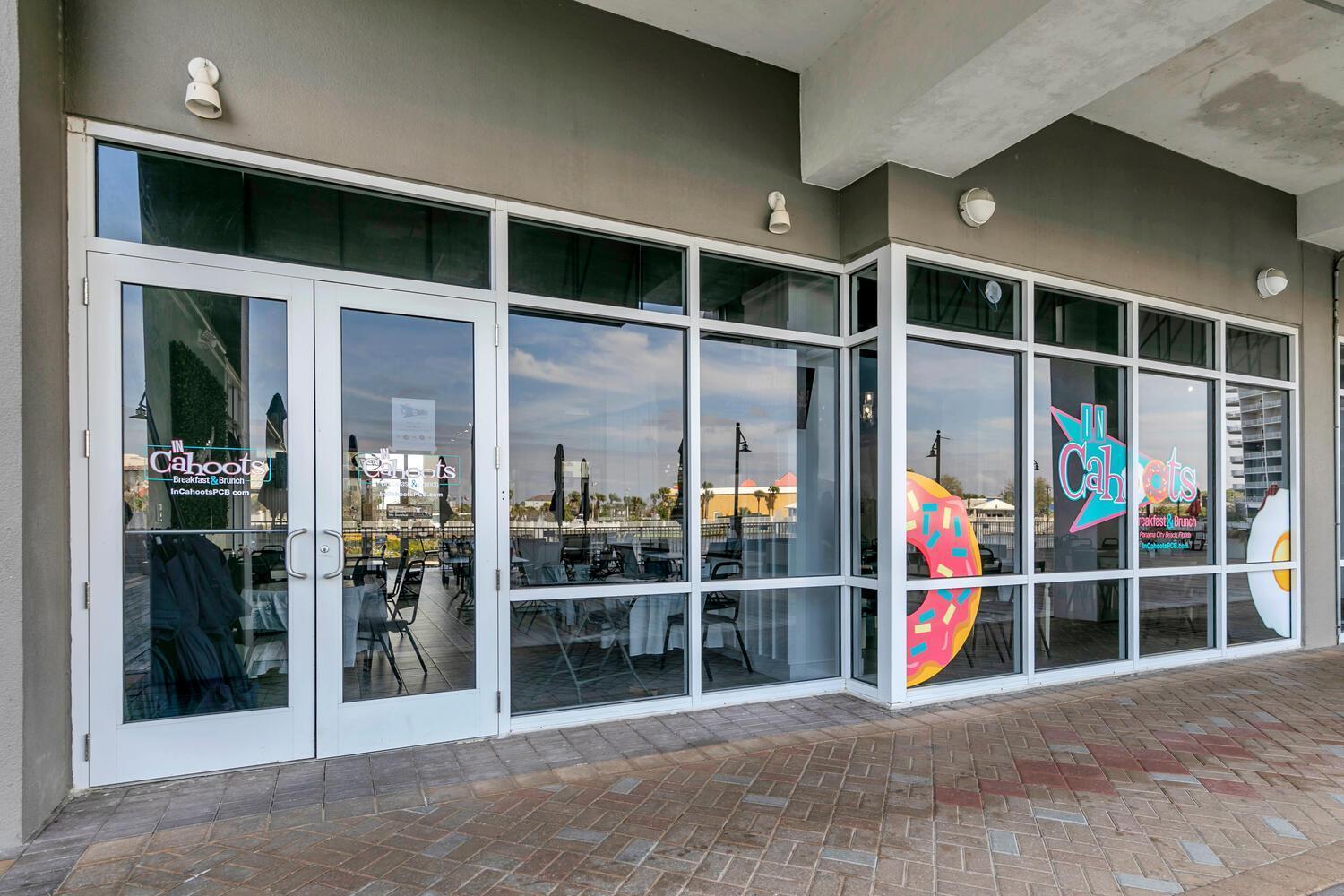 Laketown Wharf 1626 Panama City Beach Buitenkant foto